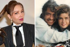 Hija de Alfredo Díaz Ordaz, exprometido de Thalía que murió, habla de la polémica relación