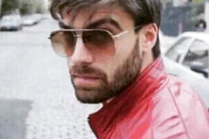 Santiago Ramundo 
