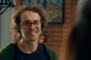 Atilla oculta secretos y sus sentimientos a Karsu