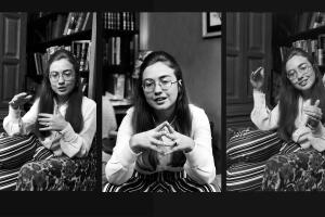 Hillary Clinton Universidad