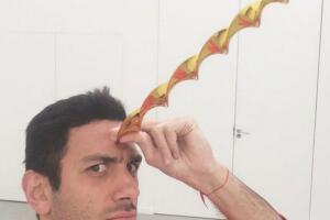 Jwan Yosef Instagram