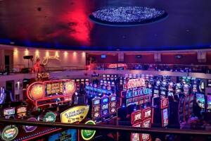 Negocios de los narcos