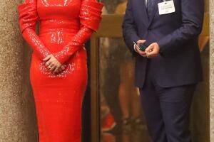 Jennifer Lopez, John Bradley