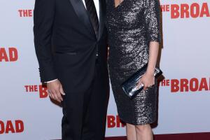 US-ENTERTAINMENT-THE BROAD MUSEUM