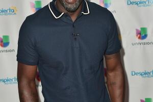 Idris Elba