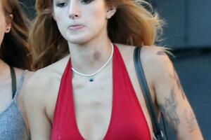BELLA THORNE