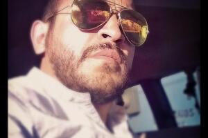 Luis Fernando Peña, una brillante carrera en cine y televisión 