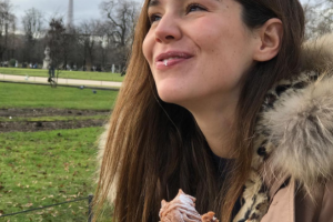 Camila Sodi 
