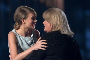 50th Academy Of Country Music Awards - Show