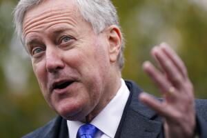Mark Meadows