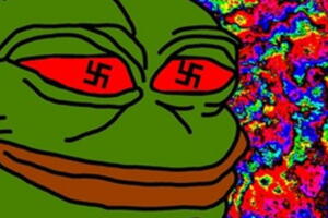 The Daily Stormer es una de las principales páginas difusoras de ideología racista en EEUU