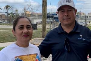 Claudia Rodriguez, Fort Myers