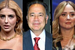 Muere Nicandro Díaz: Michelle Renaud, Andrea Legarreta y más famosos así lo despiden
