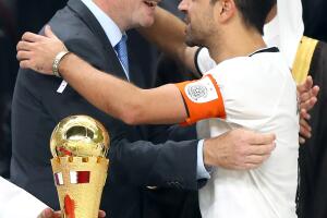 FBL-QATAR-EMIR-CUP-RAYYAN-SADD
