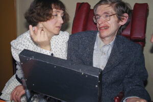 Obit Stephen Hawking