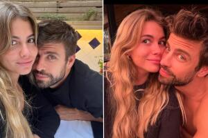 ¿Piqué y Clara Chía terminaron? Reportan su ruptura