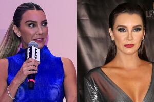 Elizabeth Gutiérrez y William Levy: la actriz da su postura ante infidelidades entre actores
