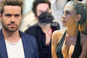 Eleazar Gómez está dispuesto a "tomar terapias" y dice que "jamás intentó matar" a 'Tefi' Valenzuela