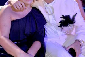 Univision's 13th Edition Of Premios Juventud Youth Awards - Show