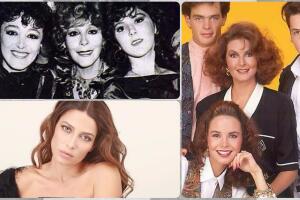 Actores de telenovela que sufrieron la muerte de un hijo