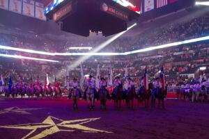 San Antonio Stock Show & Rodeo 