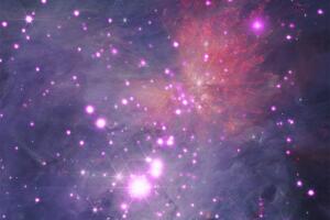 To celebrate the 25th anniversary of its launch, NASA's Chandra X-ray Observatory is releasing 25 never-before-seen views of a wide range of cosmic objects.