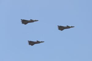 CHINA-DEFENCE