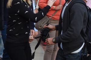 Paparazzi