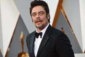US-OSCARS-ARRIVALS