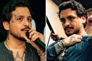 ¿Nodal tiene otra hija?: este detalle habría desatado sospechas de que Inti no sería la única