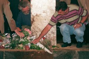 El accidente y últimos días de vida de Lady Diana