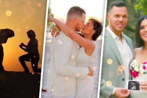 Francisca Lachapel embarazo