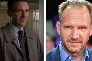 Ralph Fiennes maid in manhattan