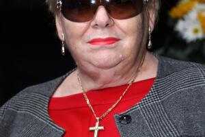 Paquita la del Barrio