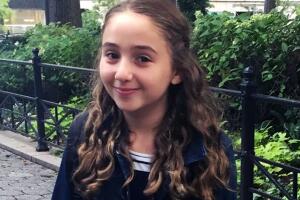 Fallece joven actriz de Broadway