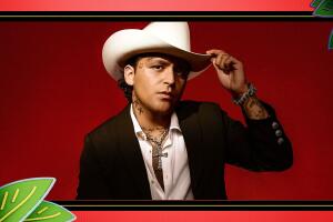 Nodal nominado a Premios Juventud 2025