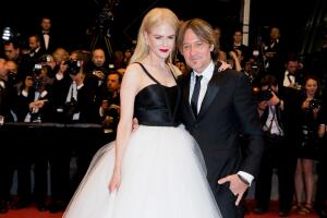 "The Killing Of A Sacred Deer" Red Carpet Arrivals - The 70th Annual Cannes Film Festival