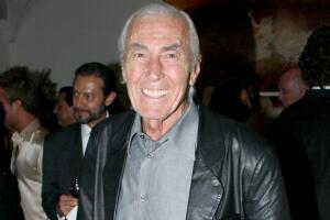 Muere el actor Guillermo Murray