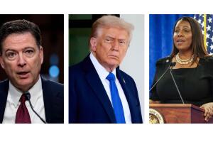 Comey-Trump-James