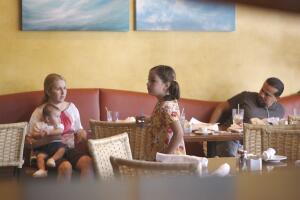 Así fue la historia de amor de ALicia Villarreal y Arturo Carmona