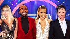 ¿Fanny Lu o Brea Frank, quién seguirá en MQB All Stars? Además, David Bisbal y Migbelis Castellanos encenderán la pista 