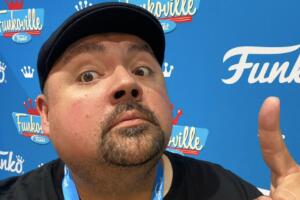 Fluffy estará en CDMX