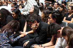 Hallan cuerpo de universitario secuestrado en la Ciudad de México hace 6 días
