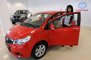 Great Wall Motor
