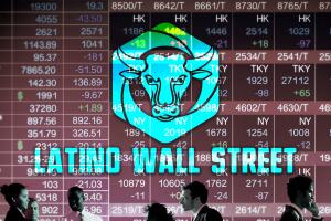 Promo Latino Wall St