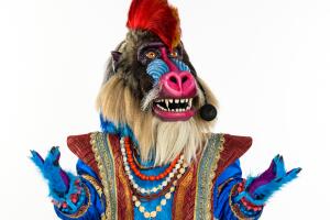 ¿Quién Es La Máscara? 2024: personajes presentados en el segundo programa