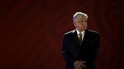 AMLOs First Days