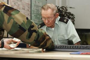 Alleged U.S. Vietnam War Deserter To Turn Self In