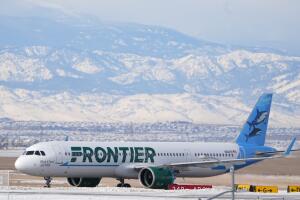 Frontier Airlines