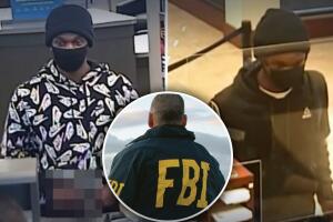 FBI Salt Lake City